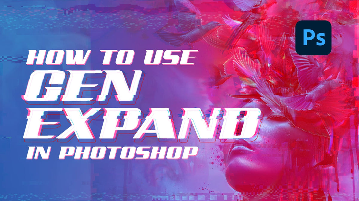 The Next Generation of Generative AI Course is Now in Photoshop