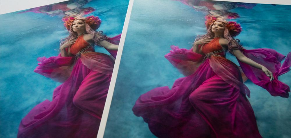 Inkjet Papers - In a sea of choices how to find true love