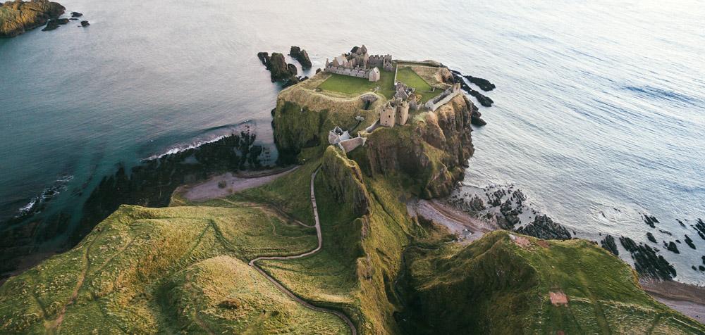 An Introduction to Drone Photography