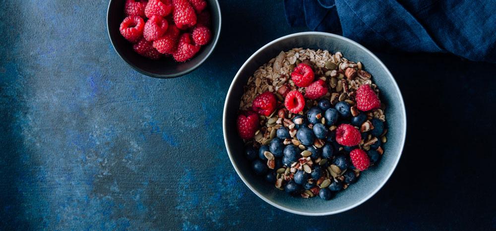 Lightroom Workflow for Food Photography