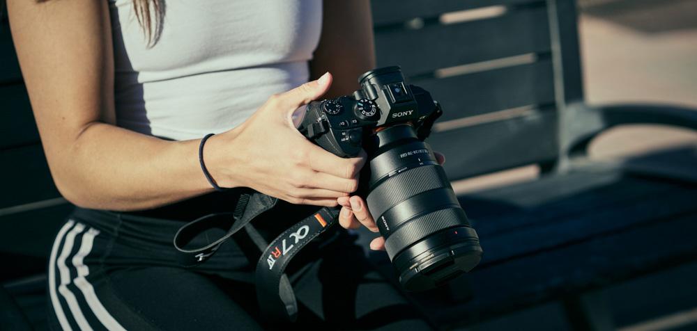 Are Mirrorless Cameras the Future?