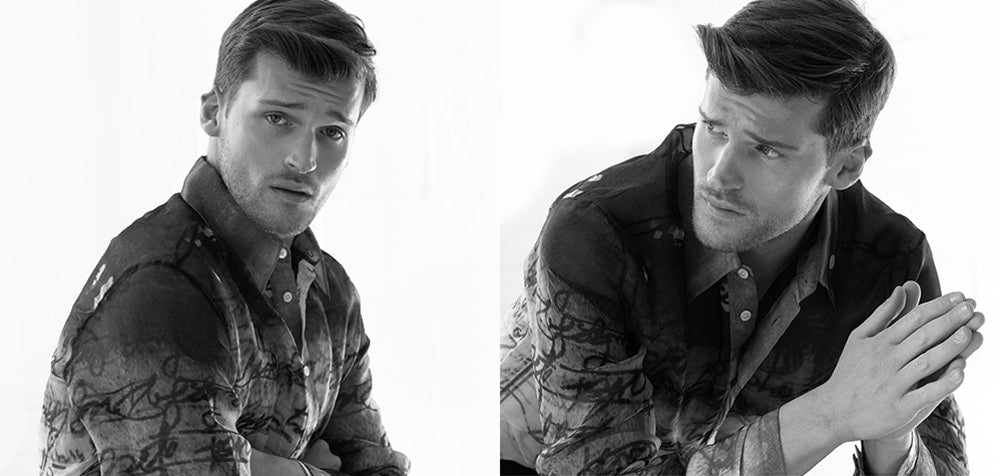 Tips for Photographing Men