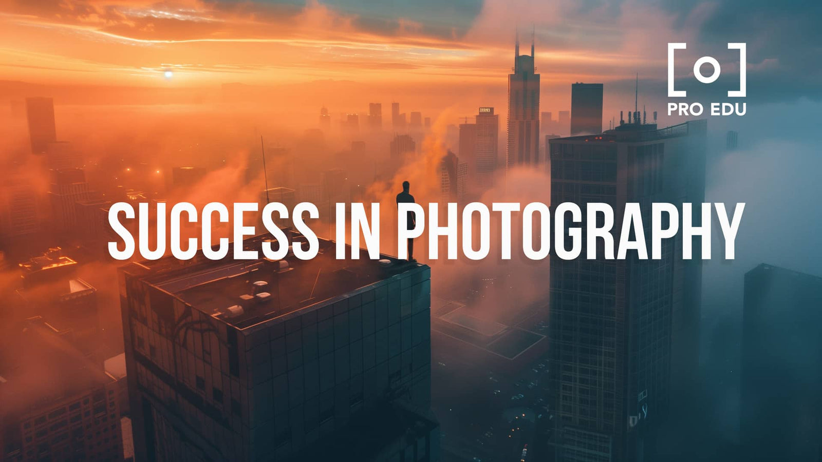 Derrière l'objectif : témoignages de réussite de photographes commerciaux – idées et inspirations