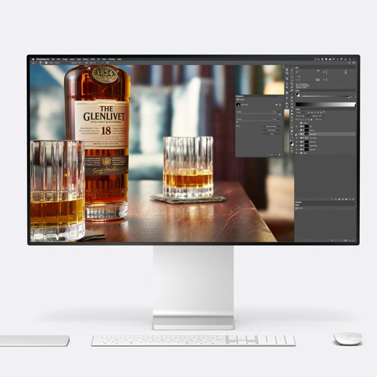 how to get certified in photoshop