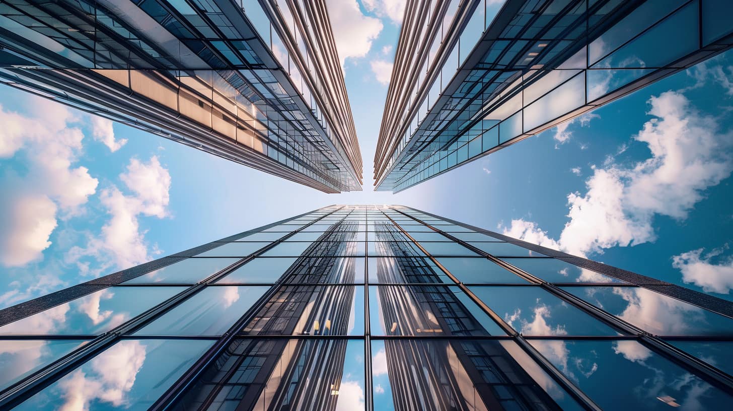 Photoshop's Role in Architectural Photography