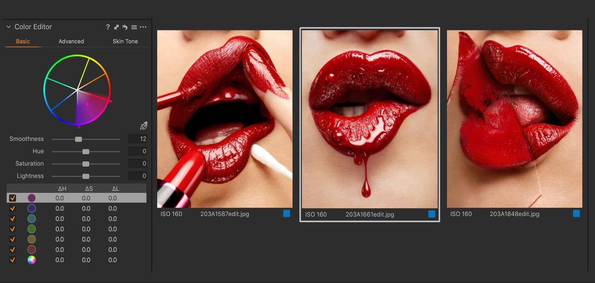 Optimize Your RAW Processing - Less Time Tweaking and More Time Creating