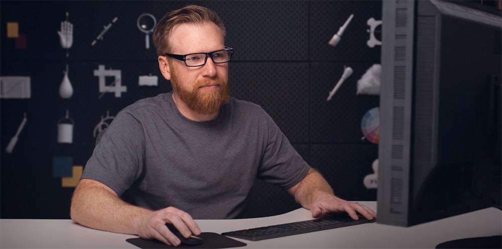 Retouching Education - How do you get the skills, really