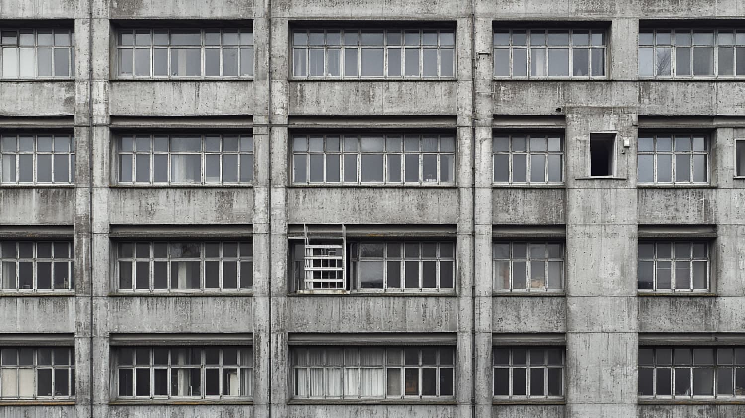 Bernd and Hilla Becher: Masters of Industrial Typologies - Documenting the Essence of Industrial Architecture