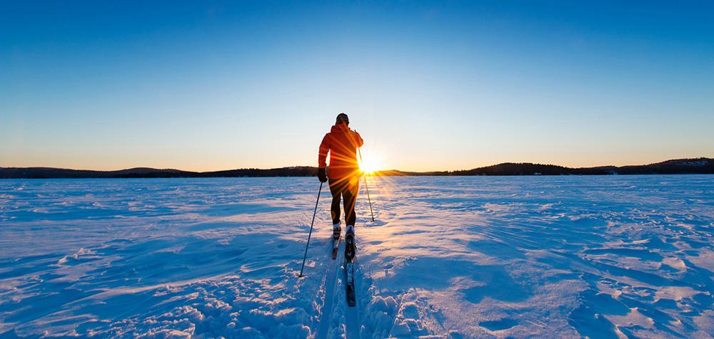 Chasing the Sun: Using Technology in Scouts