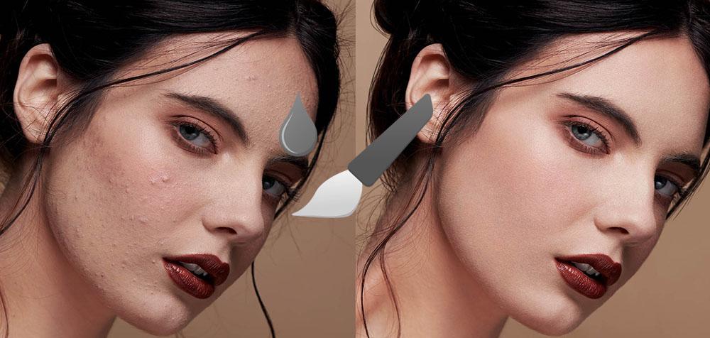 Unleash the Magic of the Photoshop Mixer Brush: The Tool You Never Knew You Had