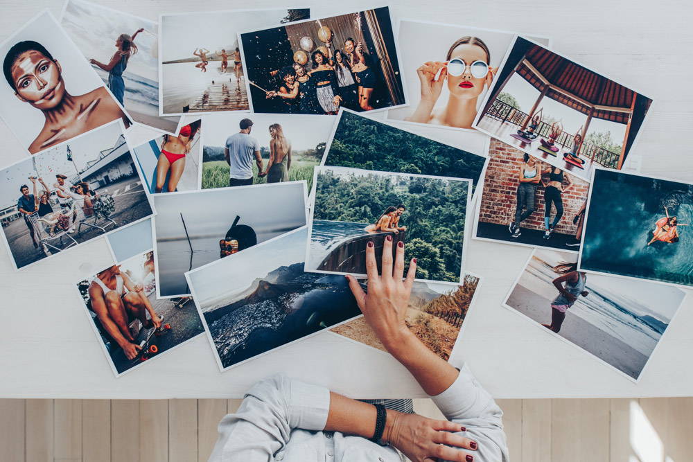What Is A Photo Rep And What Do They Do?