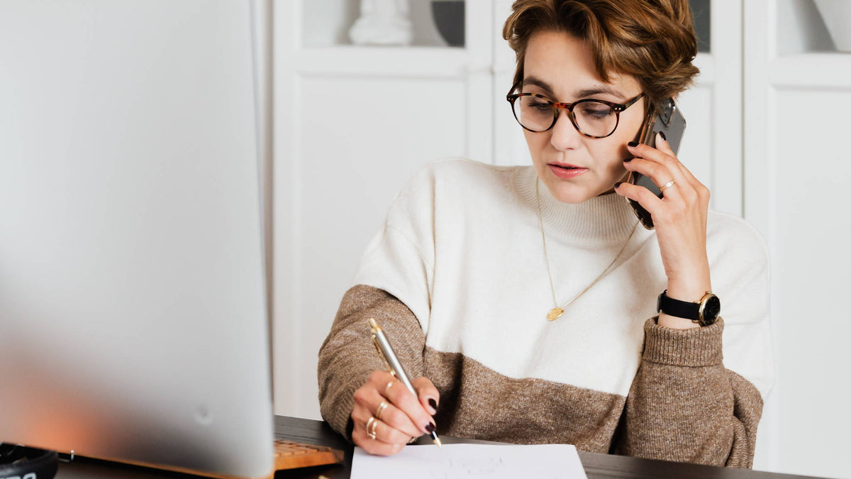 Scheduling, Consultations, and Sales Psychology with Jai Mayhew