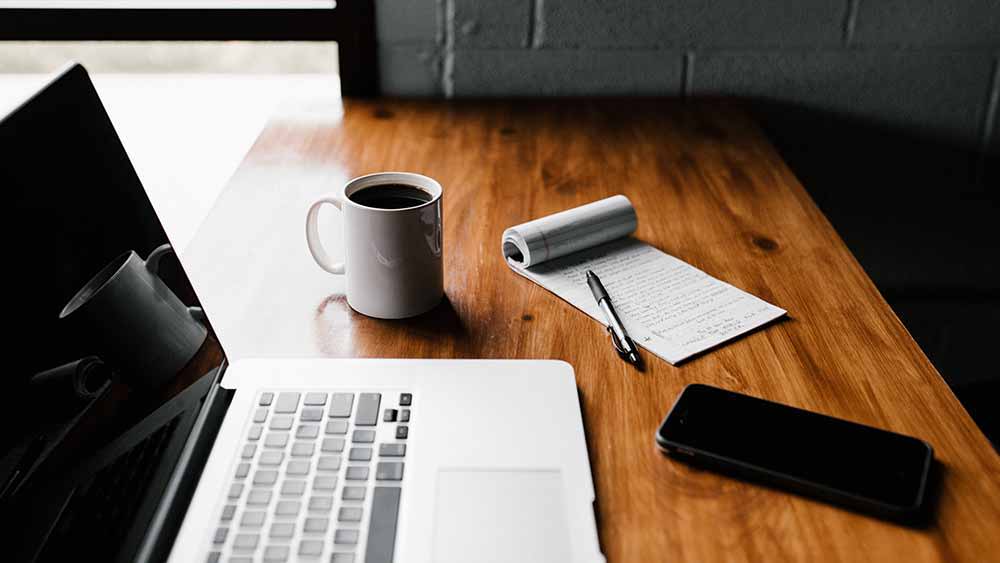 How to Blog to Your Clients