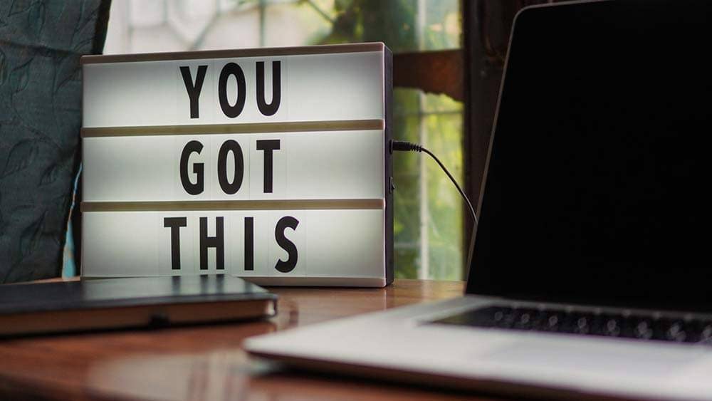 5 Tips for Staying Motivated at Work