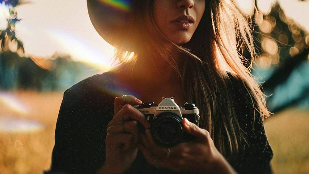 7 Ways to Improve Your Self Confidence as a Photographer