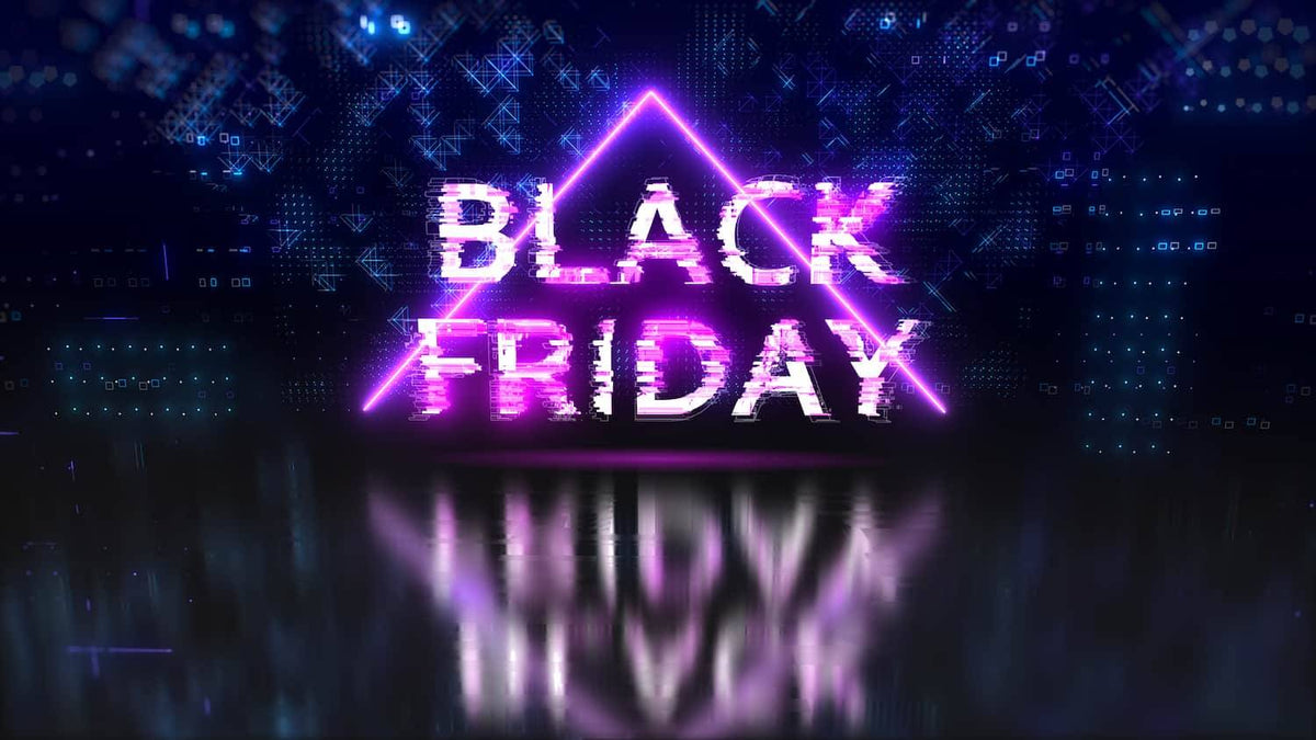 BLACK FRIDAY HOLIDAY SALE: EVERYTHING PRO EDU IS OFFERING IN ONE PLACE