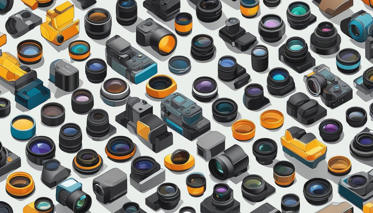 The Best Portrait Lenses for Mirrorless in Fashion Photography