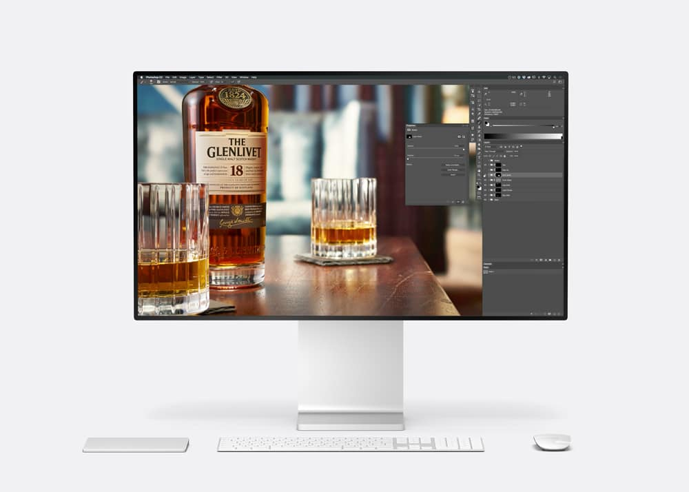 Commercial Photography Courses