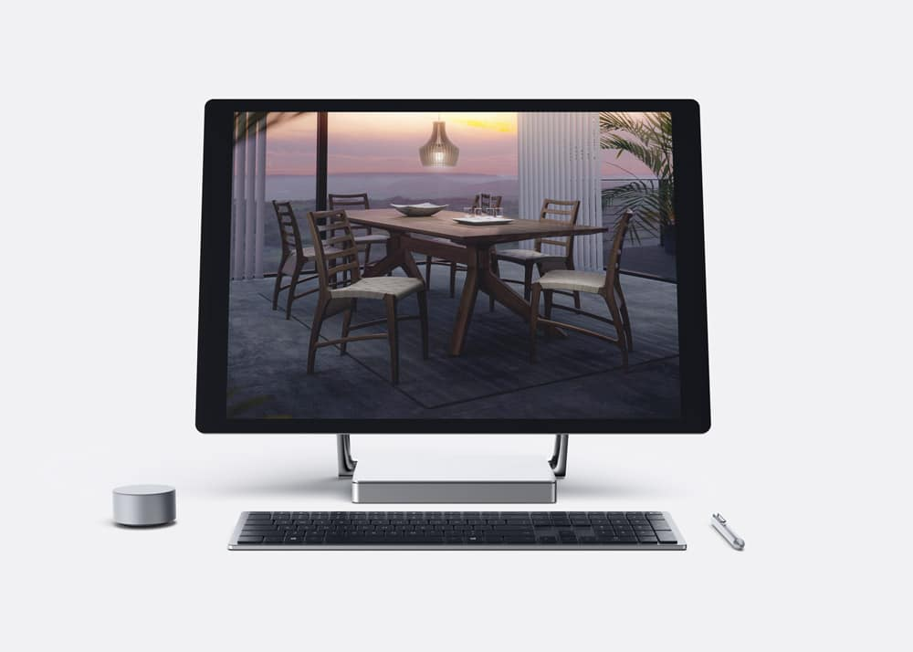 CGI Course Collection