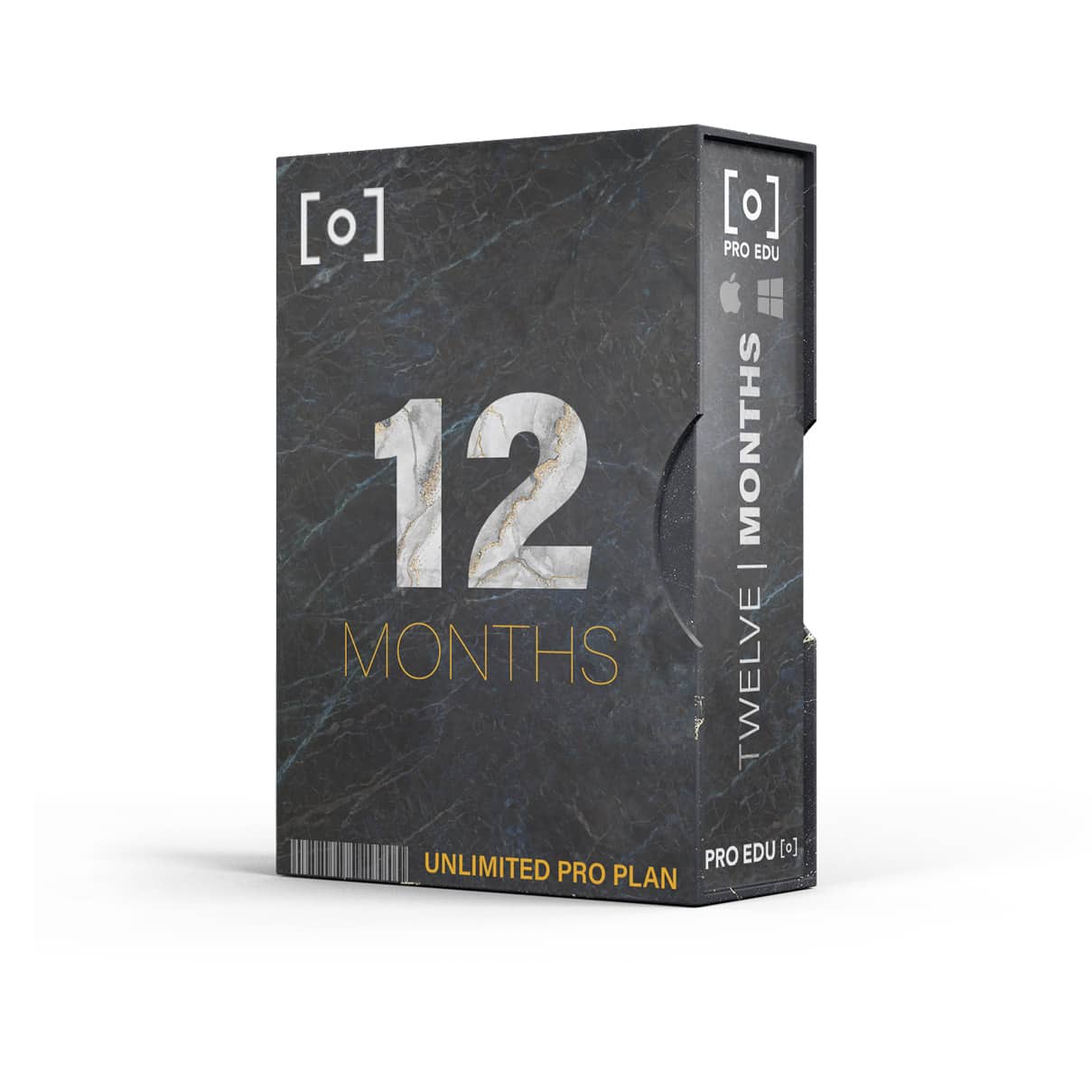 UNLIMITED PRO PLAN - YEARLY
