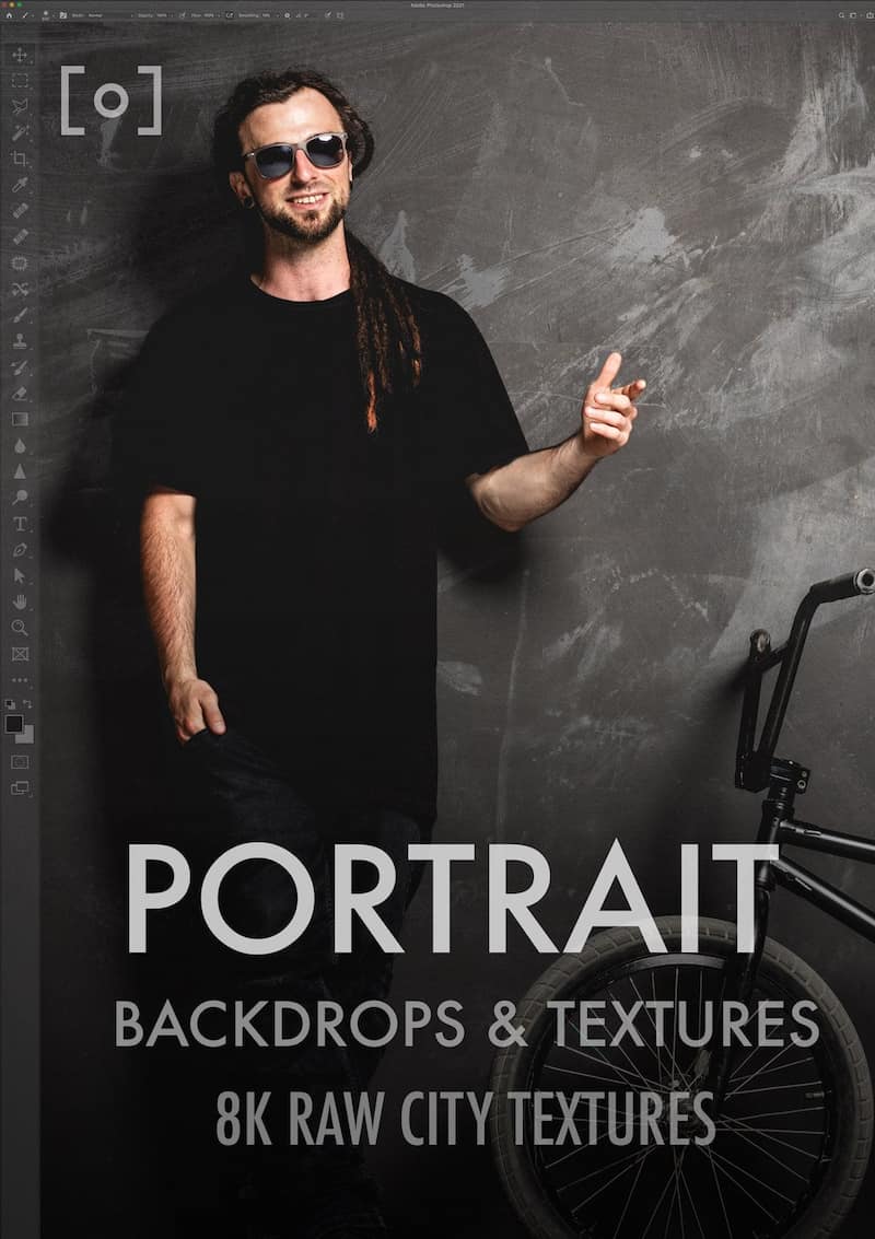 City Textures & Photoshop Overlays - 8K RAW Portrait Pack - PRO EDU. The City Texture & Photoshop Overlay Pack is a collection of subtle city textures ideal for portrait photographers and those specializing in portraiture. 