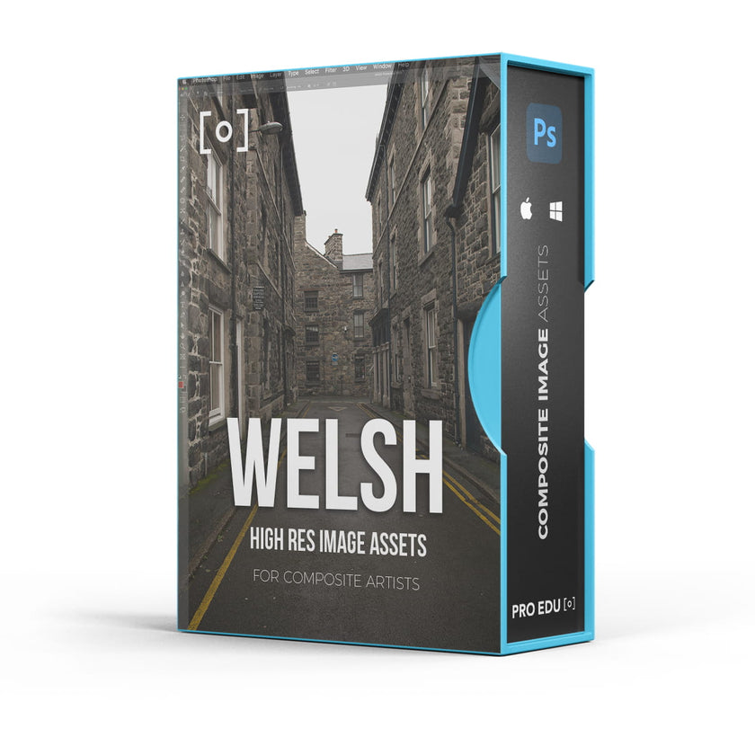 COMPOSITE WELSH