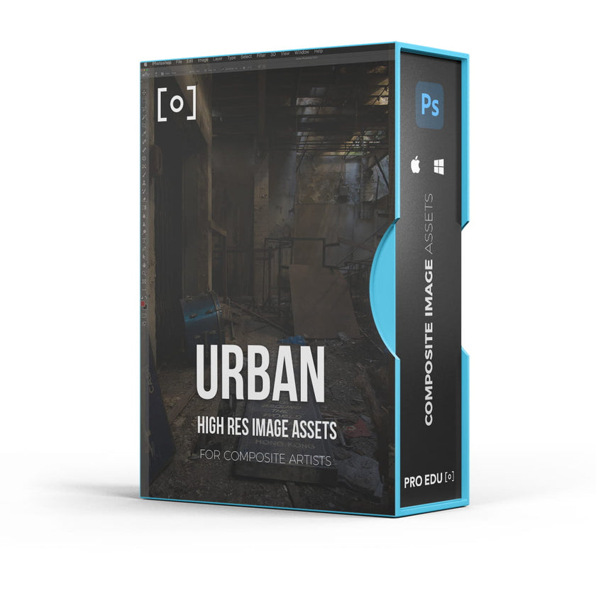 COMPOSITE URBAN