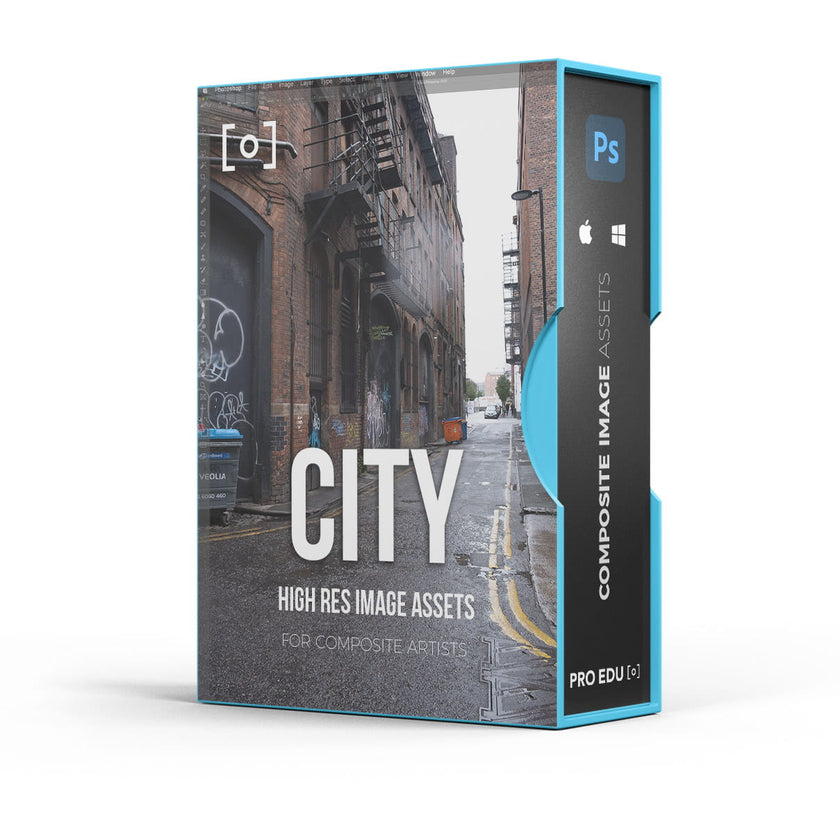 COMPOSITE CITY