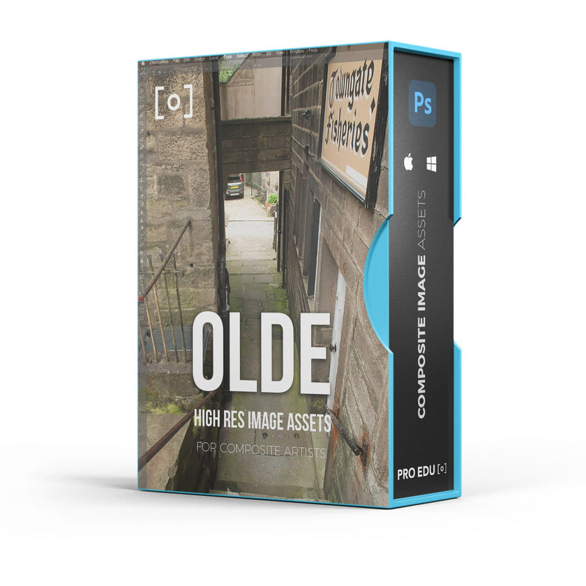 COMPOSITE OLDE