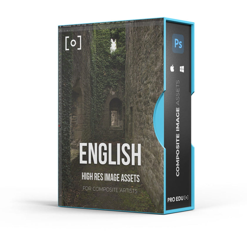 COMPOSITE ENGLISH