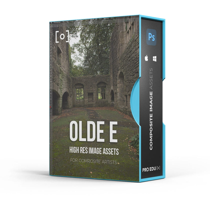 COMPOSITE OLD E