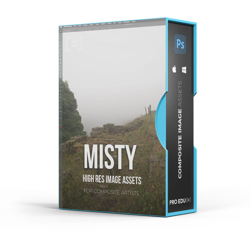 COMPOSITE MISTY