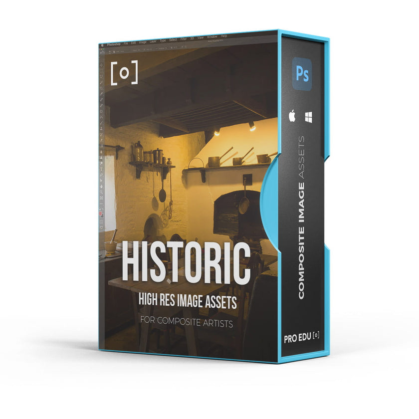 COMPOSITE HISTORIC