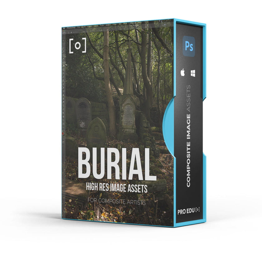 COMPOSITE HISTORIC BURIAL
