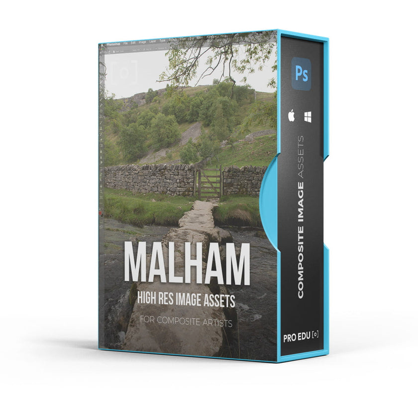 COMPOSITE MALHAM