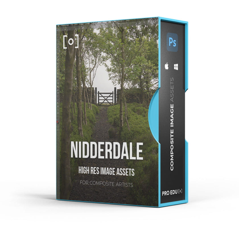 COMPOSITE NIDDERDALE