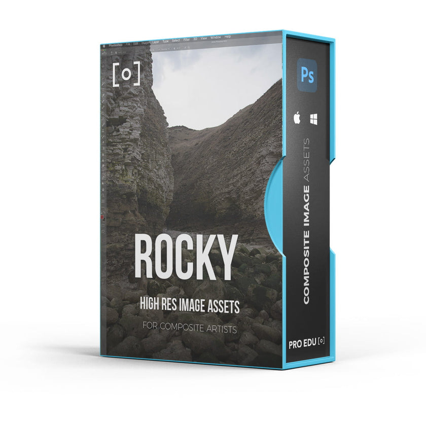 COMPOSITE ROCKY