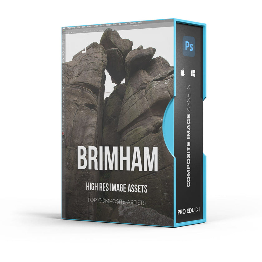 COMPOSITE BRIMHAM