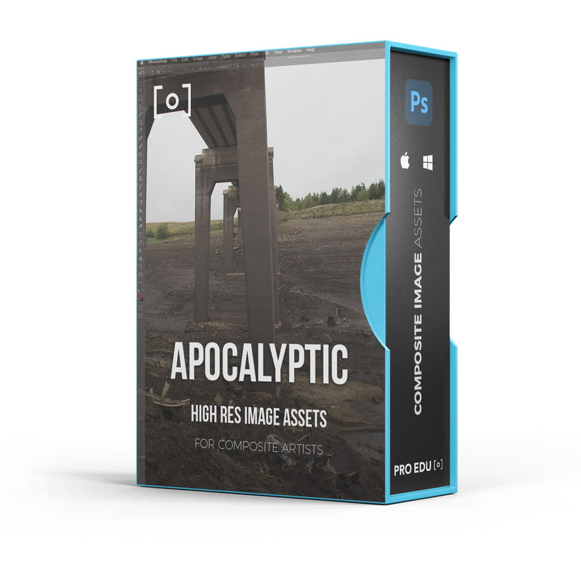 COMPOSITE APACOLYPTIC