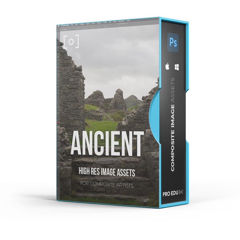 COMPOSITE ANCIENT