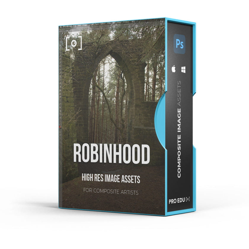 COMPOSITE ROBINHOOD