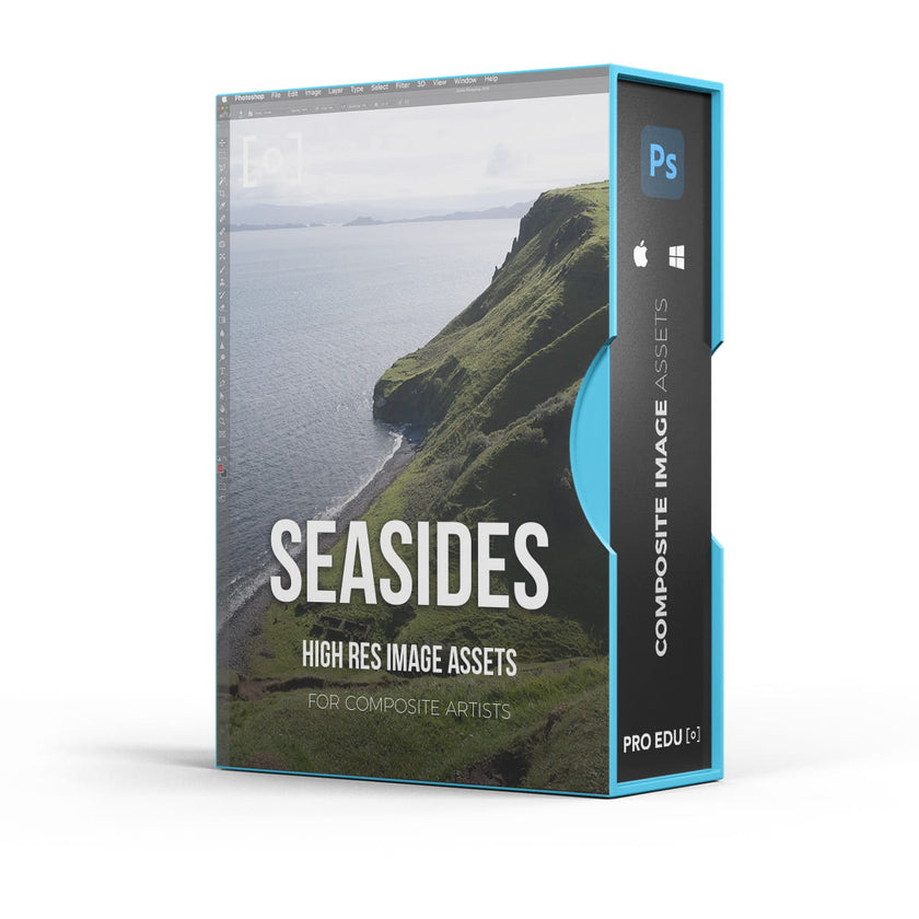 COMPOSITE SEASIDES