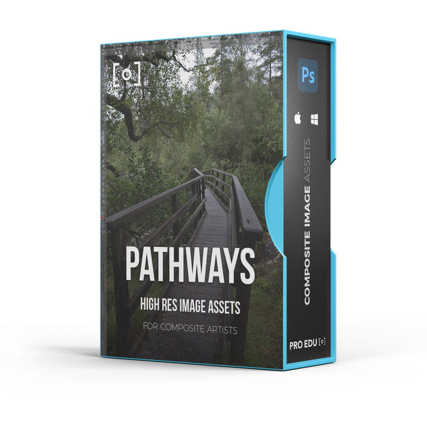 COMPOSITE PATHWAYS
