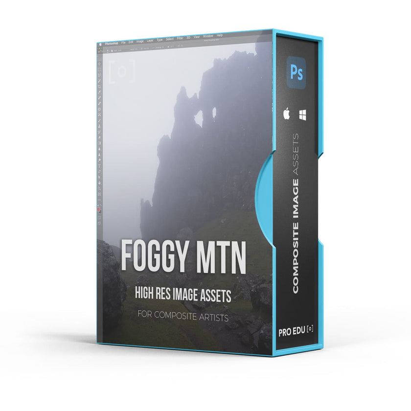 COMPOSITE FOGGY