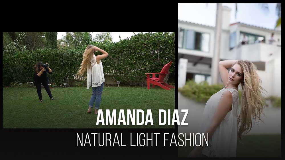 Amanda Diaz