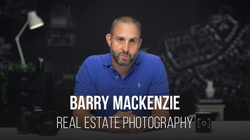 Barry MacKenzie