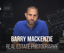 Barry MacKenzie