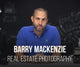 Barry MacKenzie