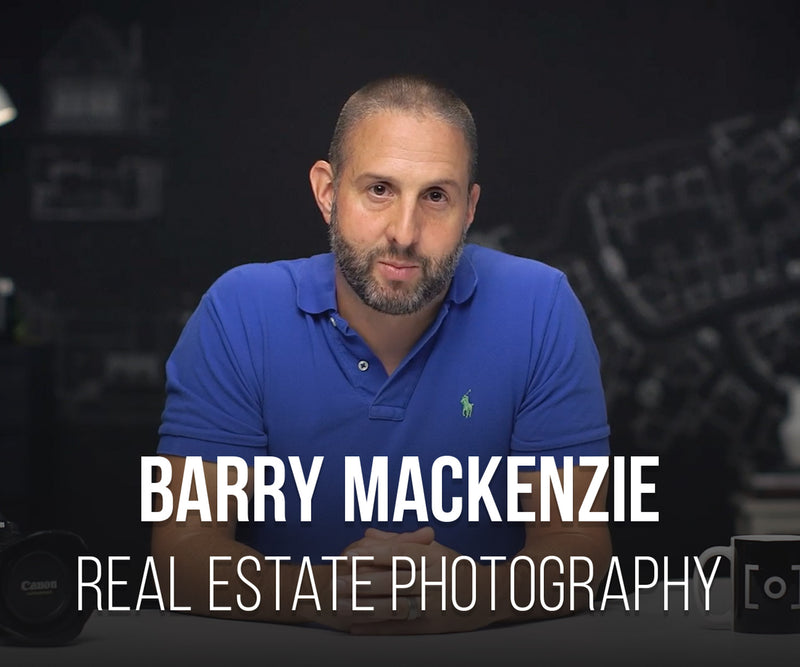 Barry MacKenzie