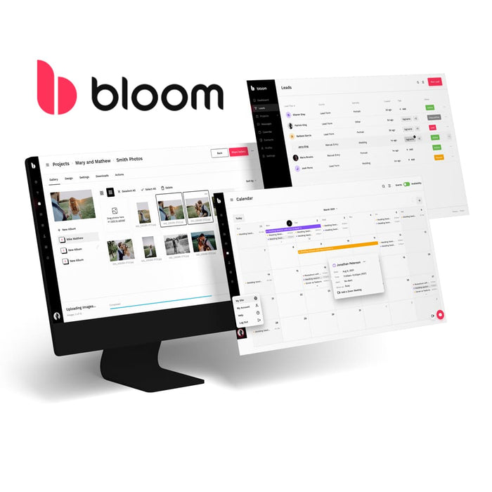 Bloom Software HOW TO REDEEM YOUR TOOLKIT